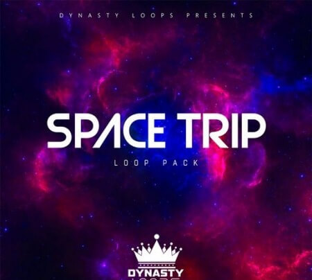 Dynasty Loops Space Trip WAV